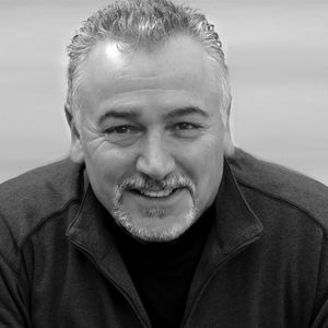 Meet your Posher, Keith